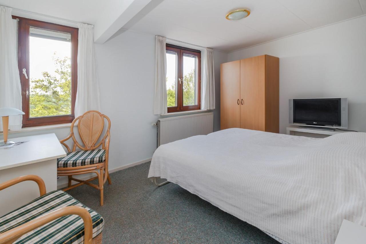 Hotel Pension Bergrust Valkenburg aan de Geul Kültér fotó
