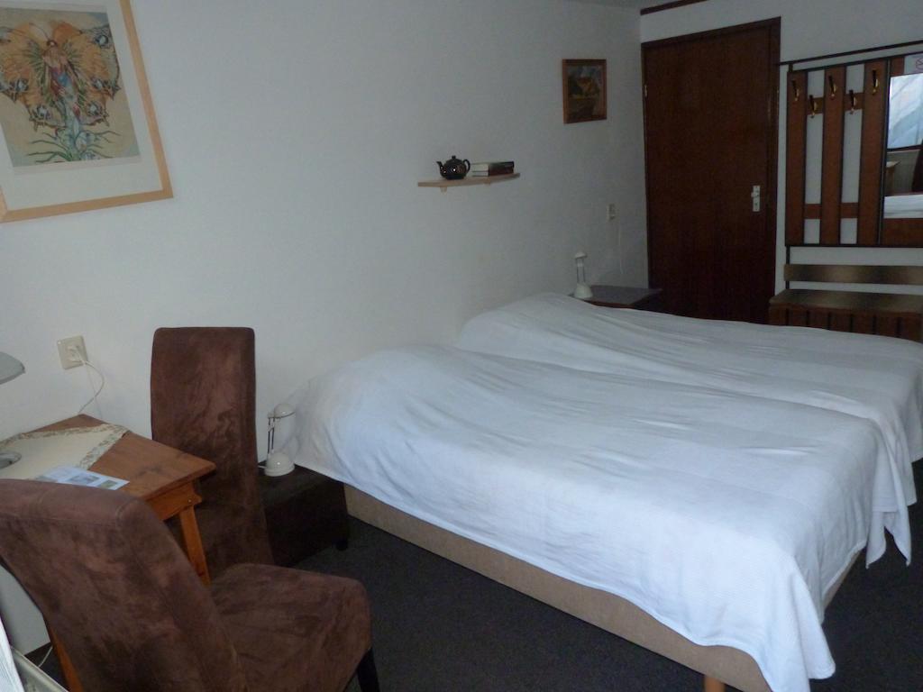 Hotel Pension Bergrust Valkenburg aan de Geul Szoba fotó